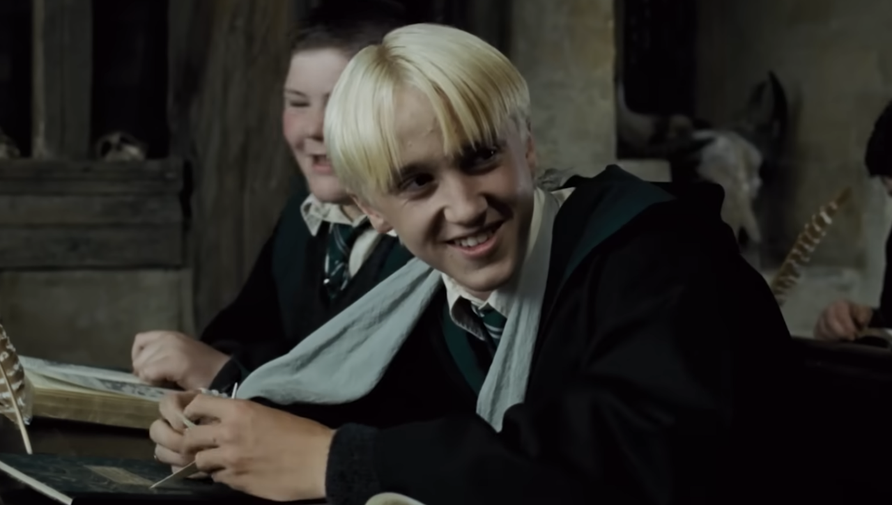 What Is Malfoid? Female Draco Malfoy AI Videos & Fan Storylines Explained