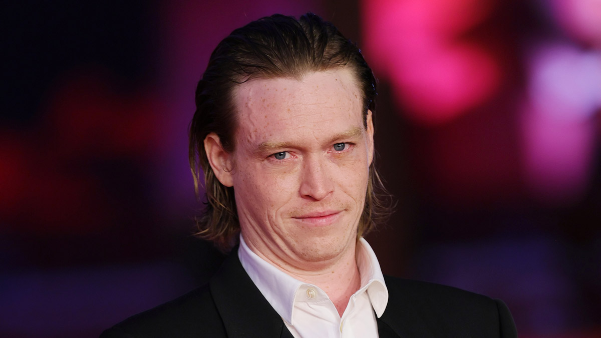 Reign Luc Who Plays Dracula in Luc Besson's 2026 Movie? Cast Revealed for New ...