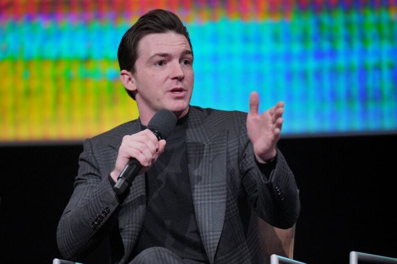 Drake Bell loses his health insurance