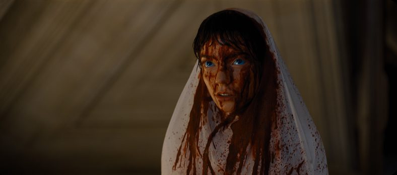 Dune Part Three Stills