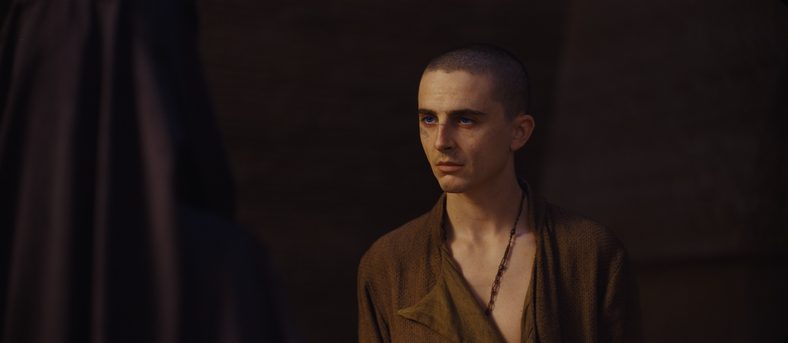 Dune Part Three Stills