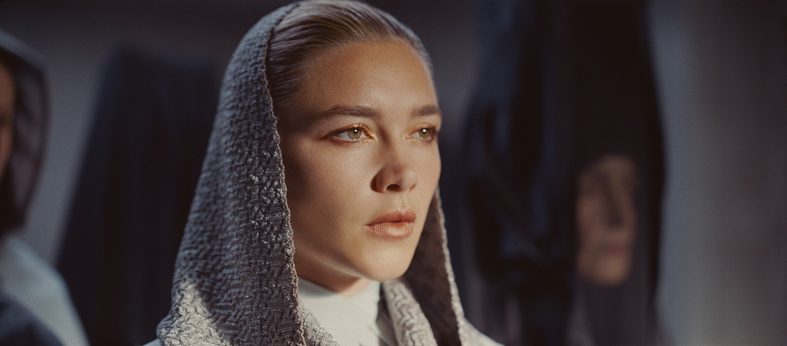 Dune Part Three Stills