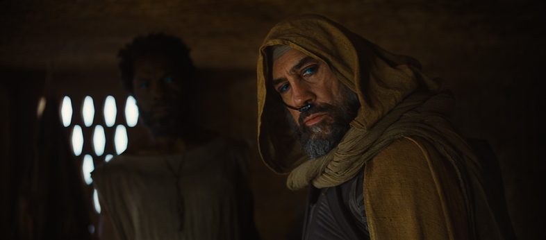 Dune Part Three Stills