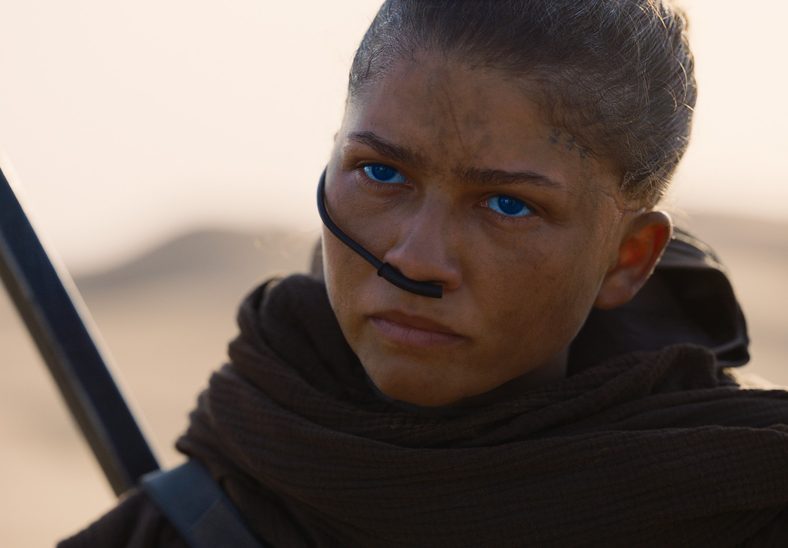 Dune Part Three Stills