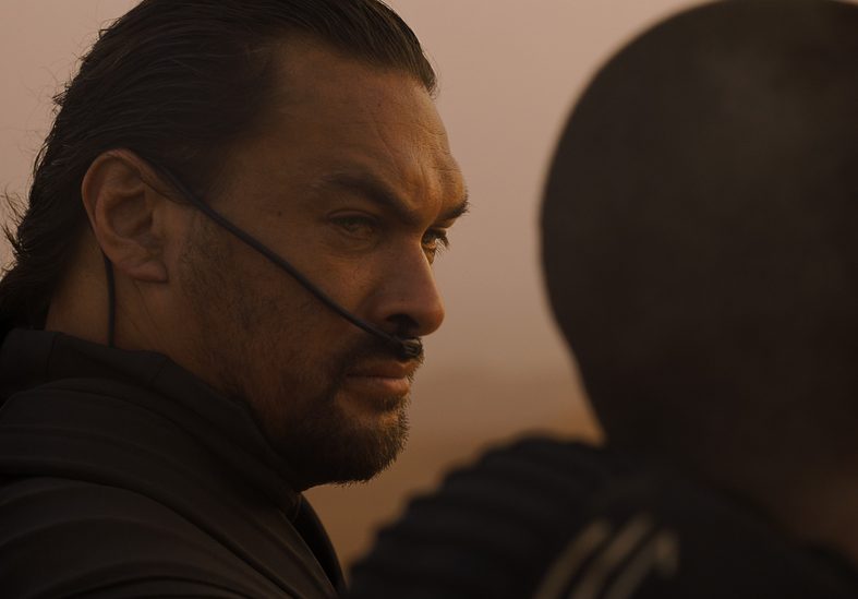 Dune Part Three Stills