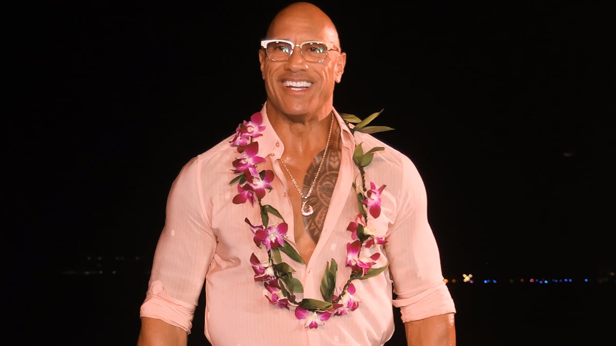 Dwayne Johnson’s Maui Wig & ‘Missing’ Nipples Explained by ‘Moana’ Director as Film Hits Disney+