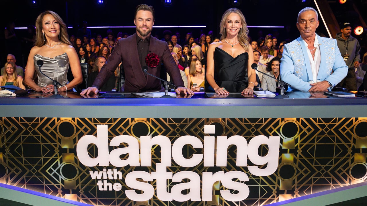 ‘Dancing with the Stars’ 2026 Scores Revealed for Week 7: ‘Horror Movie Night’