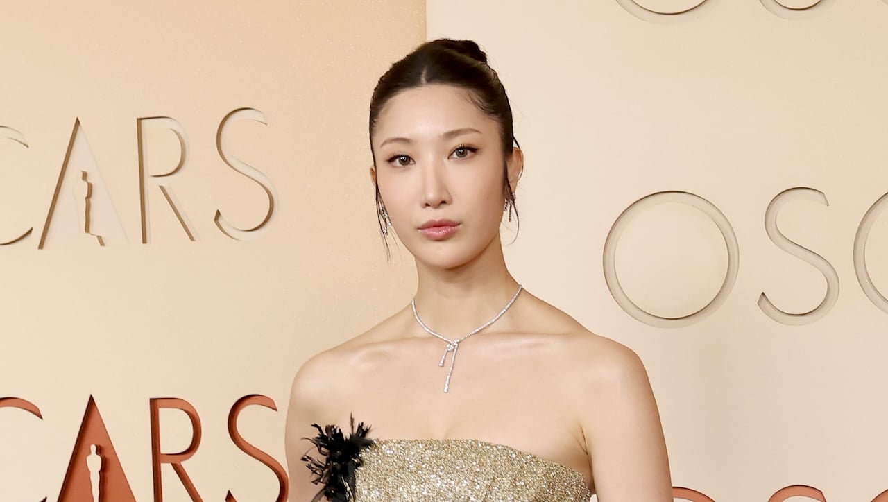 ‘KPop Demon Hunters’ Singer EJAE Marries Samuel Kim in Seoul Wedding, HUNTR/X Co-Stars Attend