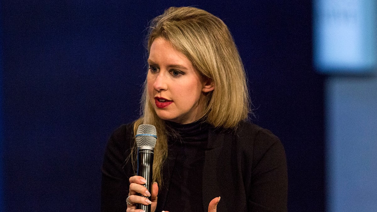 NY Times Revisits Elizabeth Holmes Quote After ‘You Can See Everything’ Release, Shares New Update from Reporter
