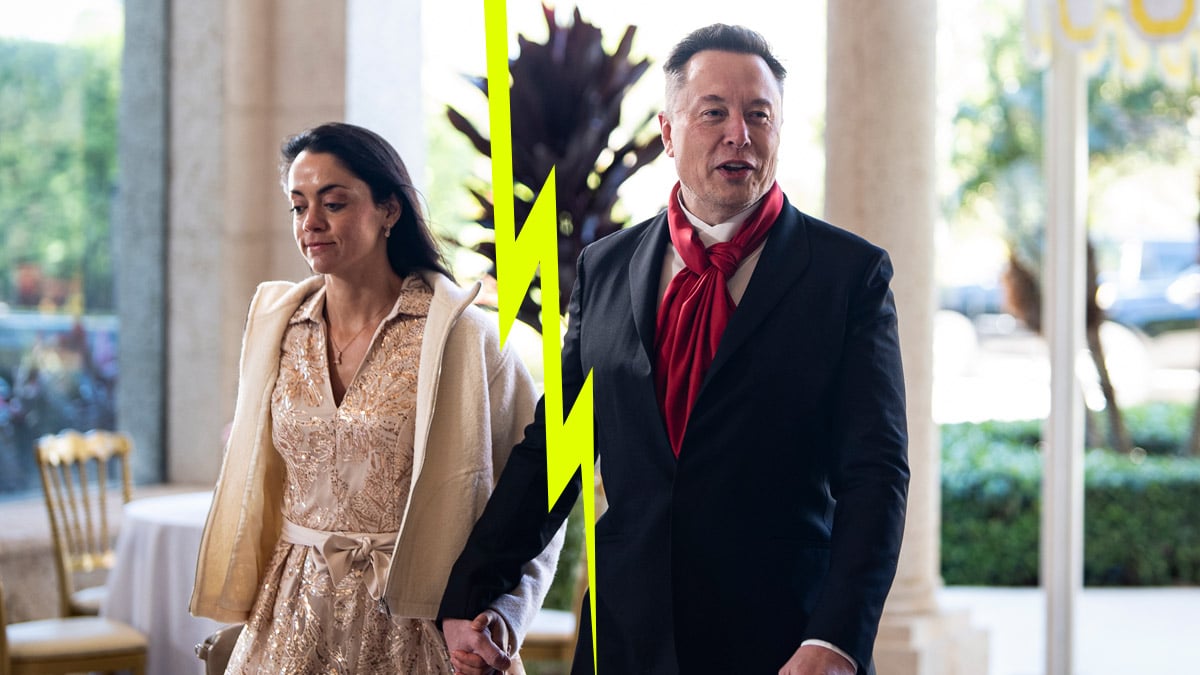 Elon Musk Ends Relationship with Shivon Zilis ‘With No Warning’ After 5 Years Together, She Says