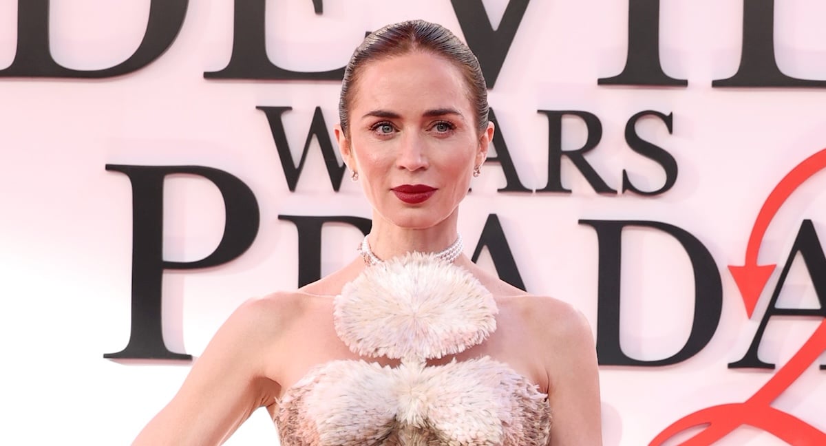 Emily Blunt Returning for ‘Sicario 3,’ Reuniting With Benicio Del Toro & Josh Brolin