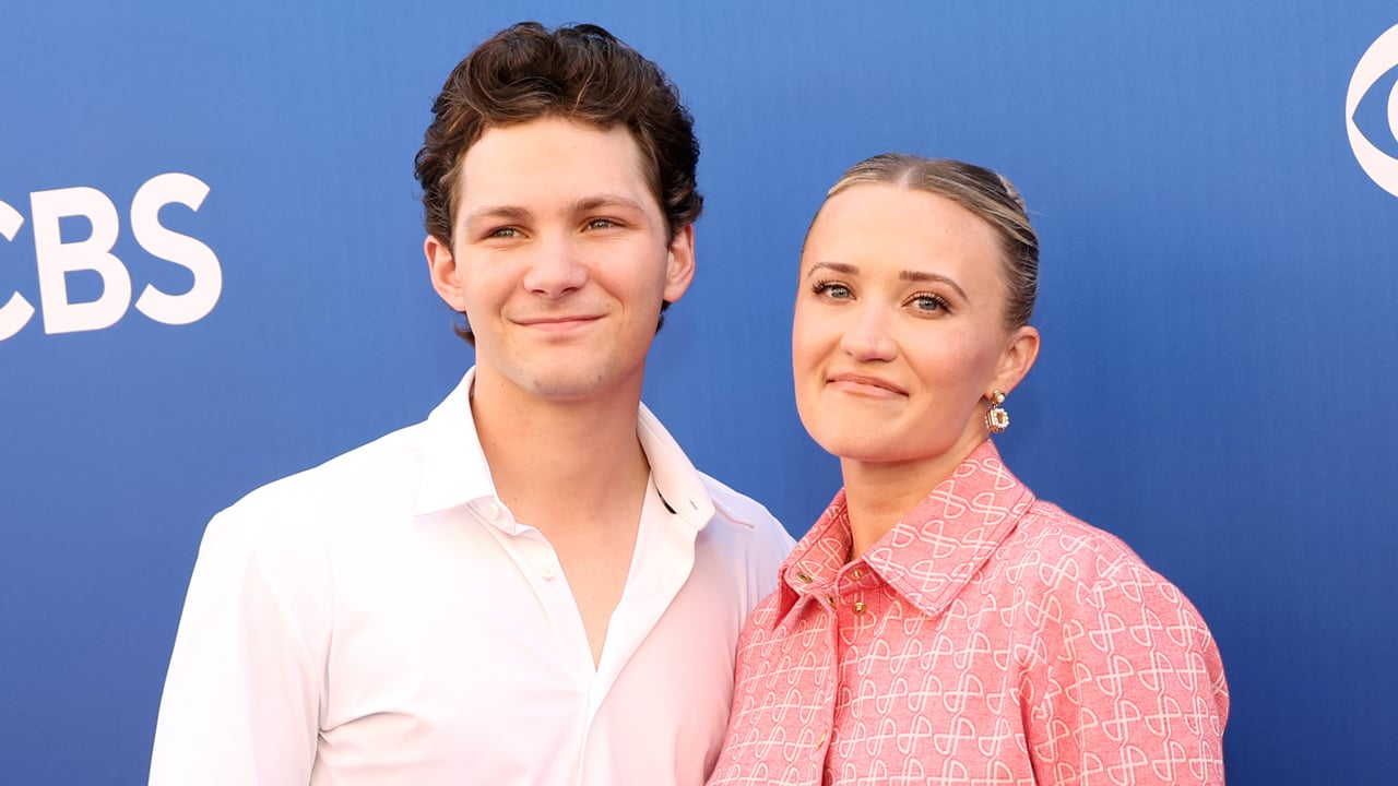 Emily Osment Reveals Big Reason Why She Requested Intimacy Coordinator for ‘Young Sheldon’ Scenes with Montana Jordan