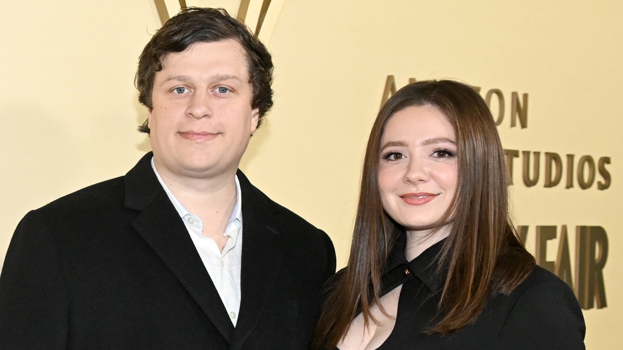 Emma Kenney says boyfriend Conrad Hilton is her best friend