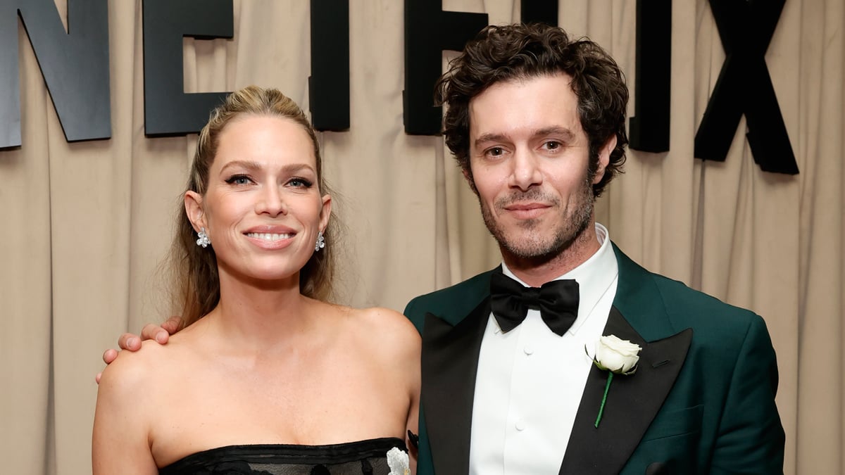 ‘Nobody Wants This’ Creator Erin Foster Reacts to Adam Brody’s Comments Criticizing Israel