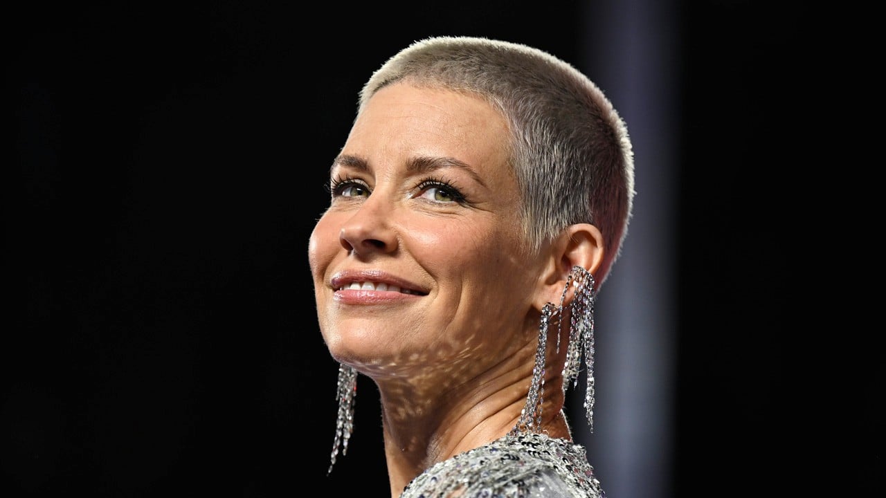 Evangeline Lilly Explains Why She Left Hollywood, Admits She&hellip;