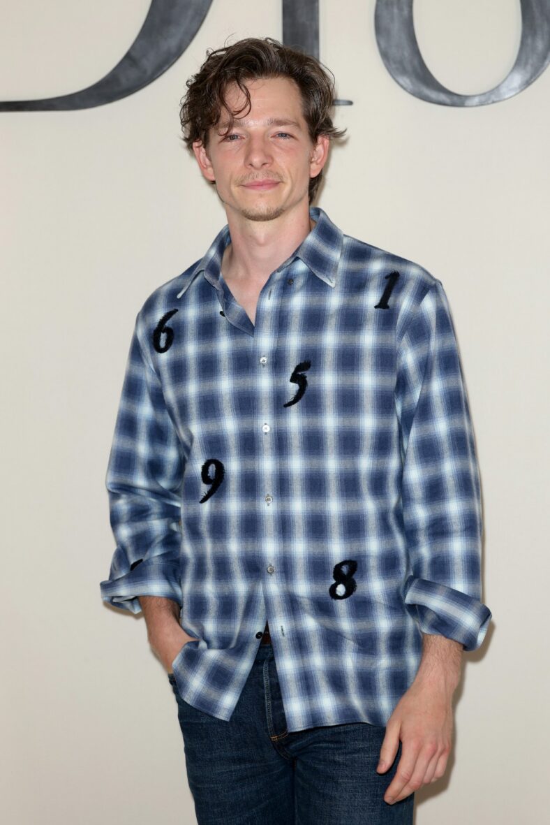 Mike Faist cast in The Maid of Orleans