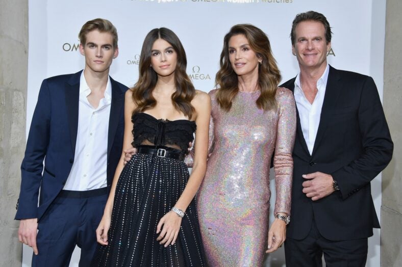 Gerber family