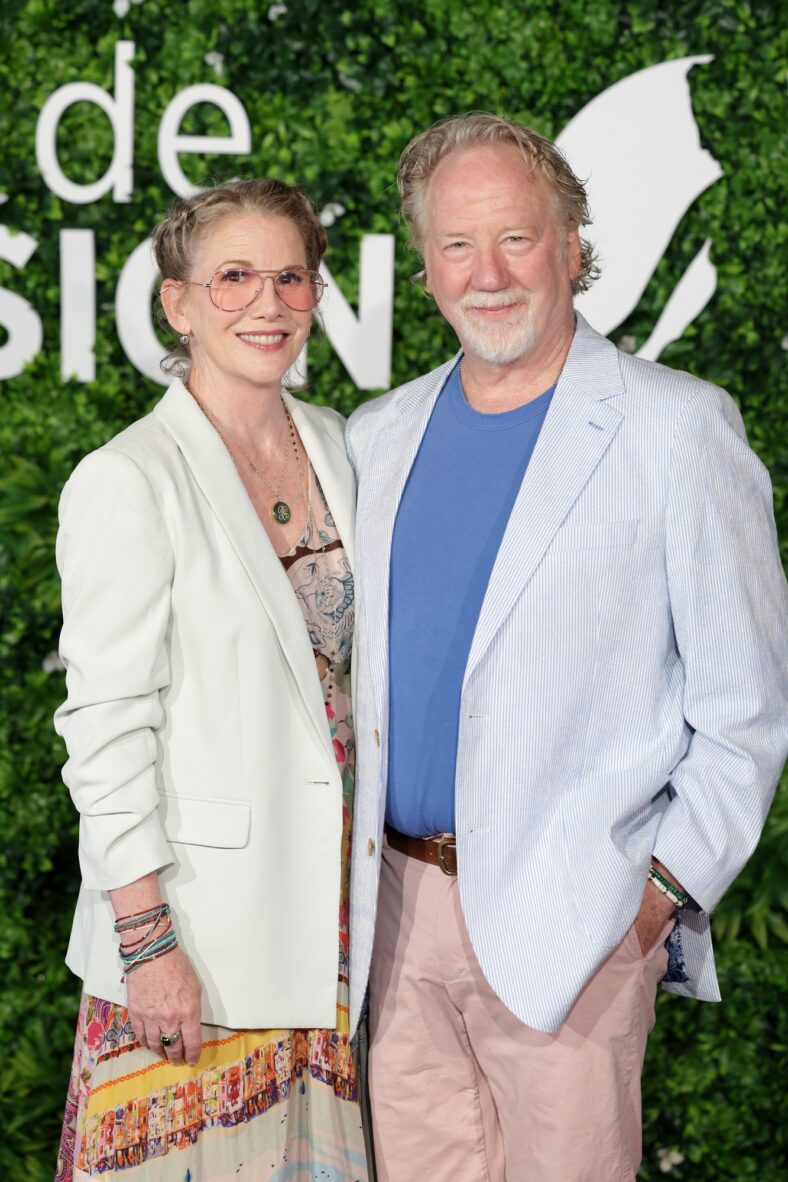 Melissa Gilbert speaks out after Timothy Busfield charges are dropped
