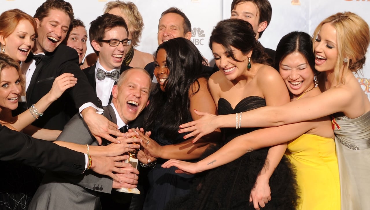 ‘Glee’ Cast Net Worths Revealed, Ranked From Lowest to Highest as Reboot Is Confirmed