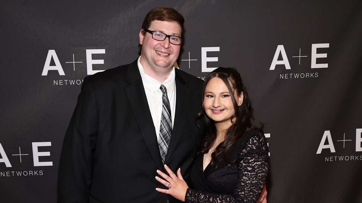 Who is Gypsy Rose Blanchard’s Ex-Husband? All About Ryan Scott Anderson & Their Relationship Timeline