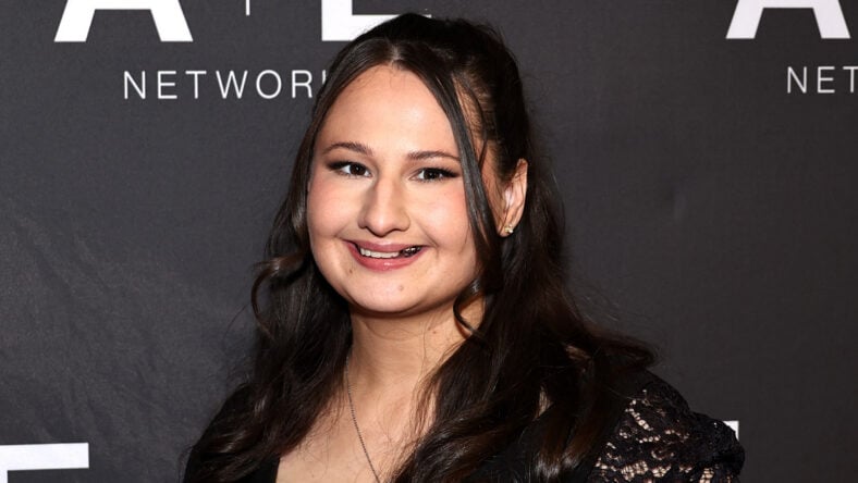 Gypsy Rose Blanchard photo