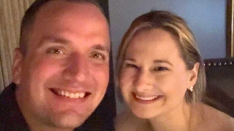 Gypsy Rose Blanchard selfie with Ken Urker