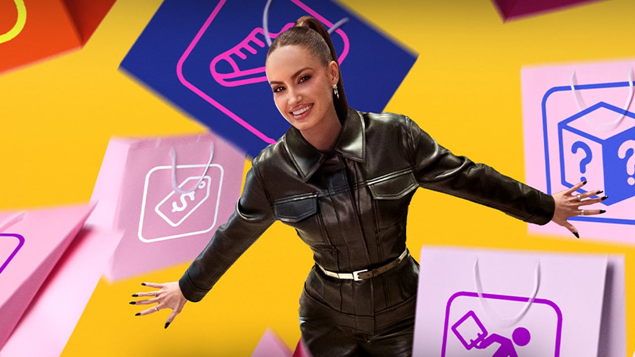 TikTok Star Haley Baylee’s ‘Win the Mall’ Netflix Series Reveals Celebrity Guests, Contestants & First Trailer