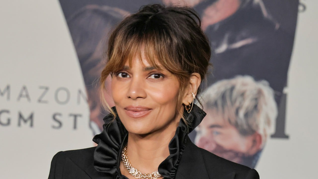 Halle Berry’s Daughter Nahla, 18, Responds to Child Abuse Allegations Against Oscar Winner, Says ‘Shocked, Very Sad’ About Claims