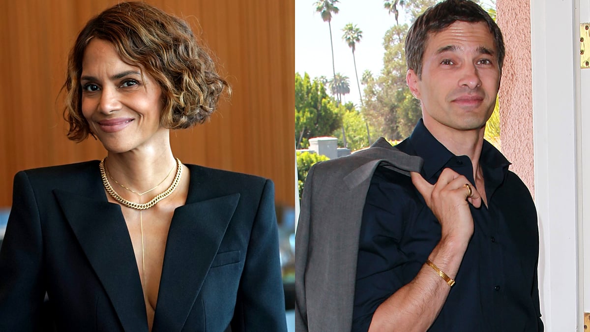 Halle Berry & Olivier Martinezs Son Maceo Testifies for Hours in Icy Custody Hearing