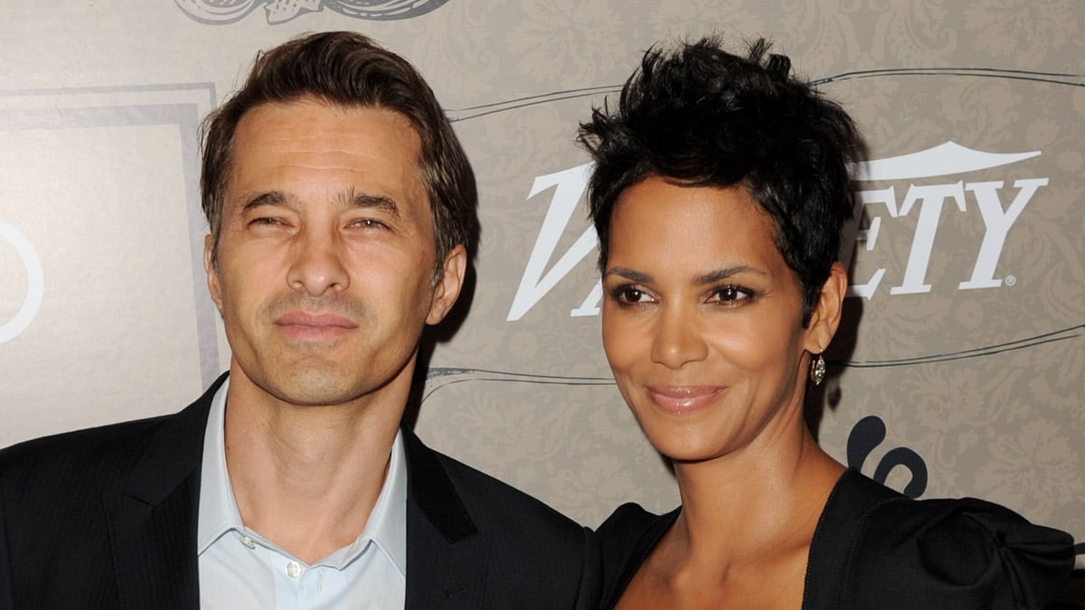 Halle Berry & Olivier Martinez’s Text Messages About Their Son Shared in Court Filing for Temporary Restraining Order
