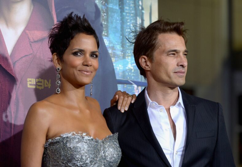 Halle Berry new court filing against Olivier Martinez