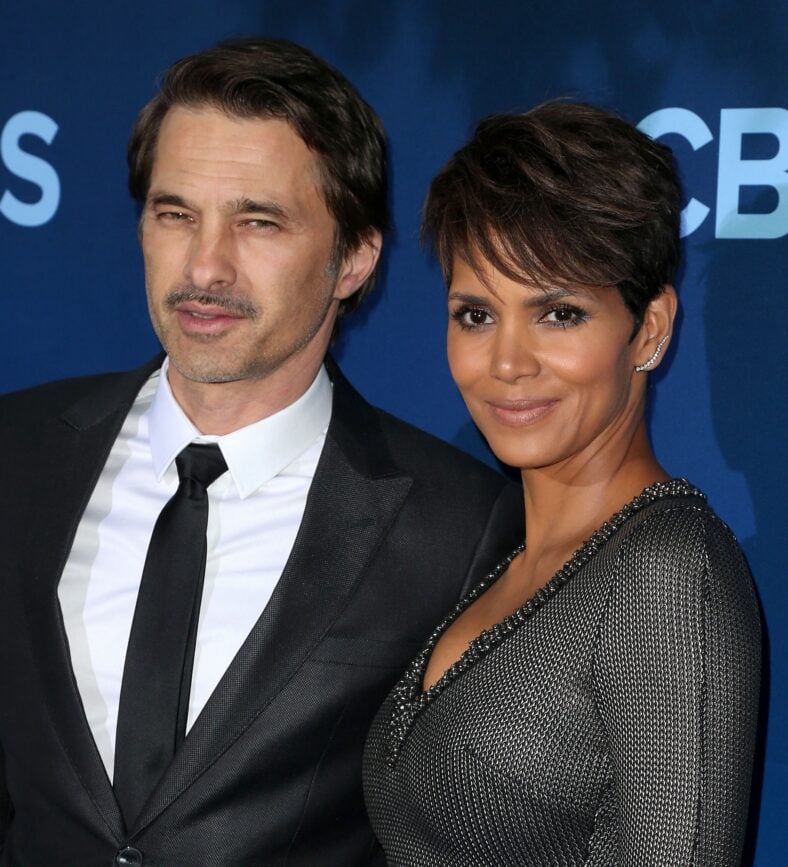 Olivier Martinez granted restraining order