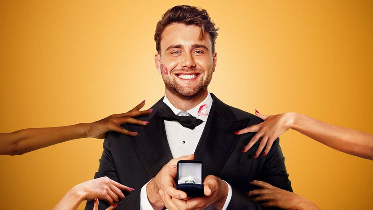 Harry Jowsey Admits He ‘Probably Shouldn’t Have’ Signed Up for ‘Let’s Marry Harry’ Dating Show