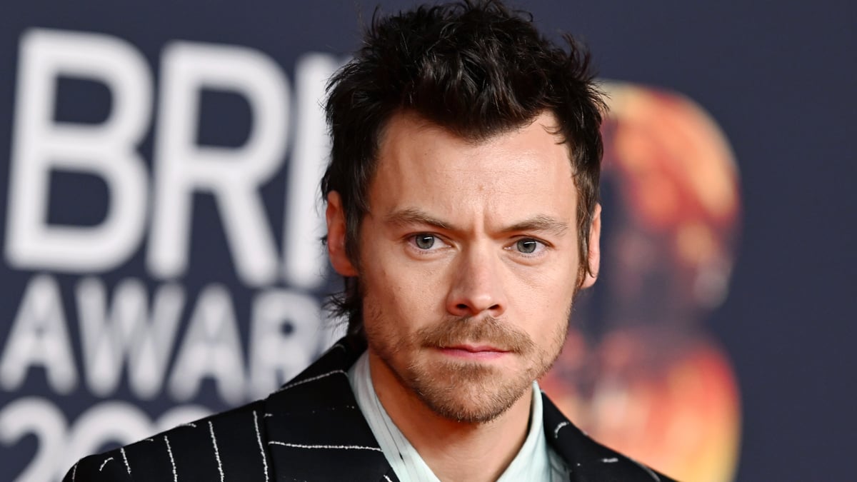 After Harry Styles’ Confrontation With an Autograph Seeker, the Man Is Speaking Out to Take Blame for Incident