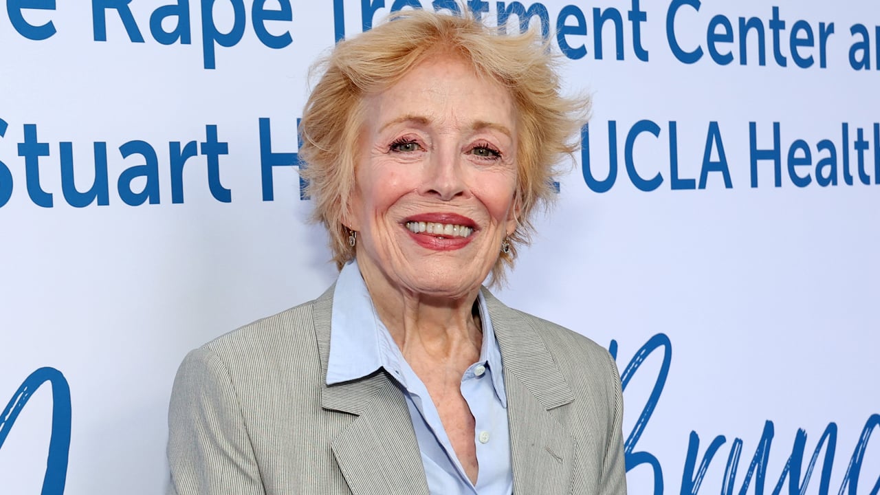 Holland Taylor Explains Why She Didn’t Renew Her Contract…