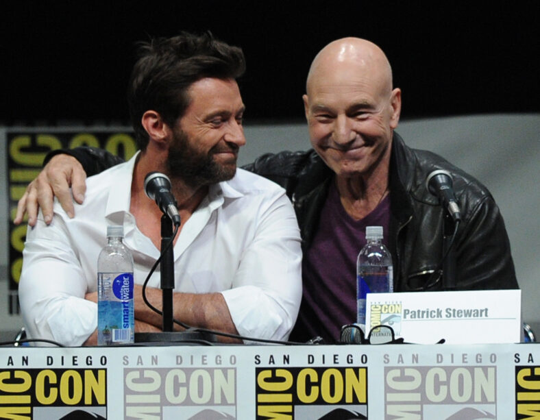 Days of Future Past" panel during Comic-Con International 2013 at San Diego Convention Center on July 20, 2013 in San Diego, California