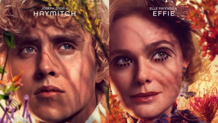 Hunger Games The Sunrise on the Reaping character posters
