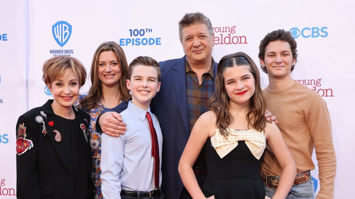 Iain Armitage Addresses Behavior on ‘Young Sheldon’ Set When He Was Just a Child, Co-Star Claims He Was Sometimes ‘Difficult’
