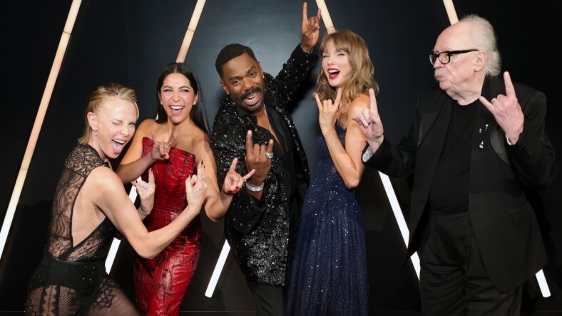Inside the 2026 Academy Museum Gala party photos