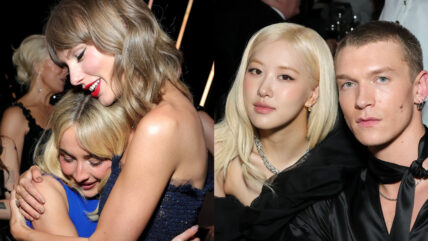 Inside the 2026 Academy Museum Gala party photos