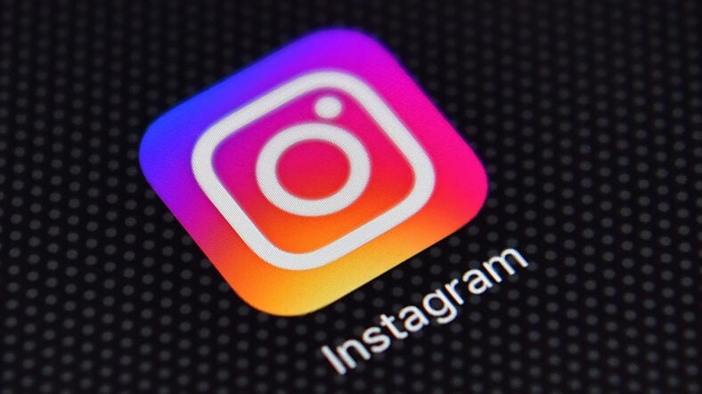 Instagram logo