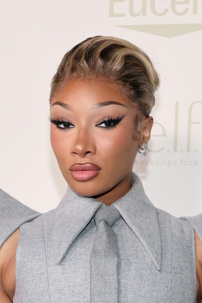 Celebs at the InStyle Imagemakers Awards 2026.