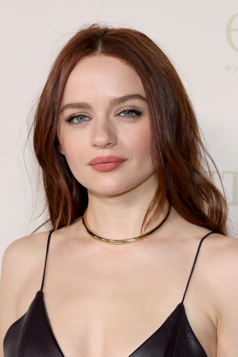 Celebs at the InStyle Imagemakers Awards 2026.