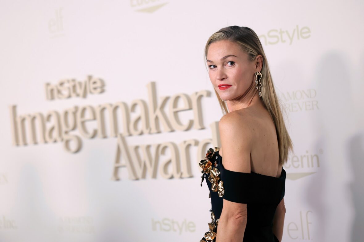 Celebs at the InStyle Imagemakers Awards 2026.