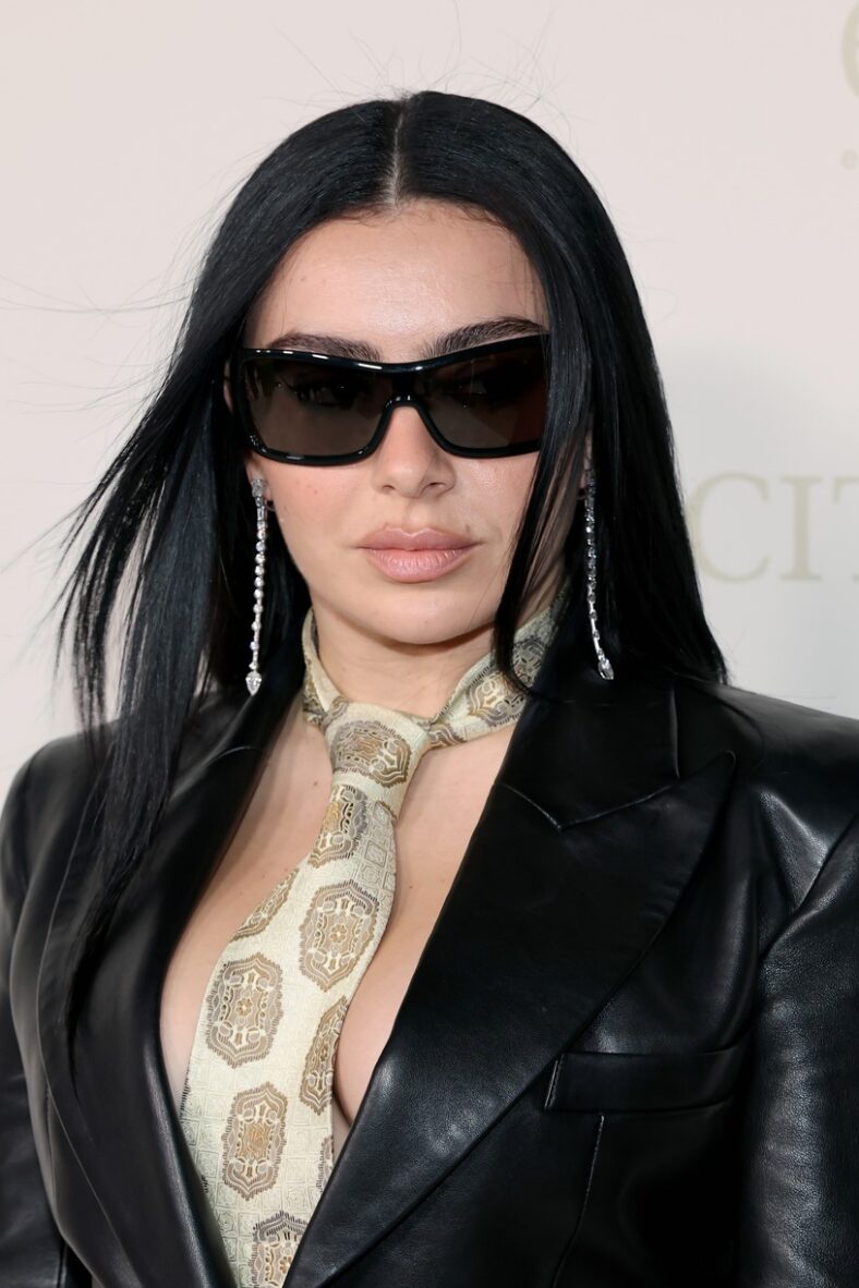 Celebs at the InStyle Imagemakers Awards 2026.