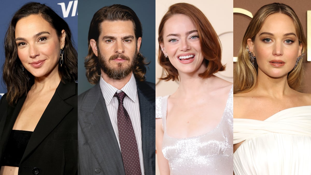 Celebrities Who Support Israel & Stars Who Support Palestine, Including One Who Does ‘Not Know Enough’