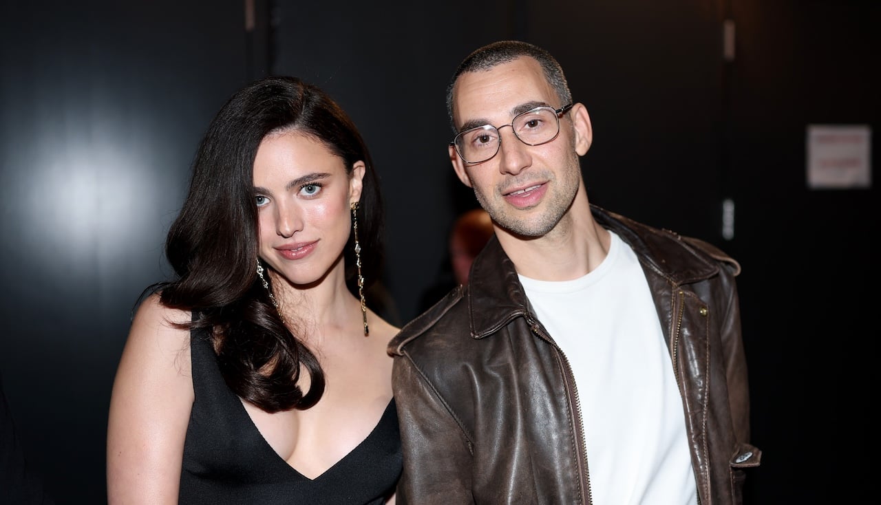 Jack Antonoff Reveals Why He Still Sings Love Songs About Margaret Qualley After Their Split