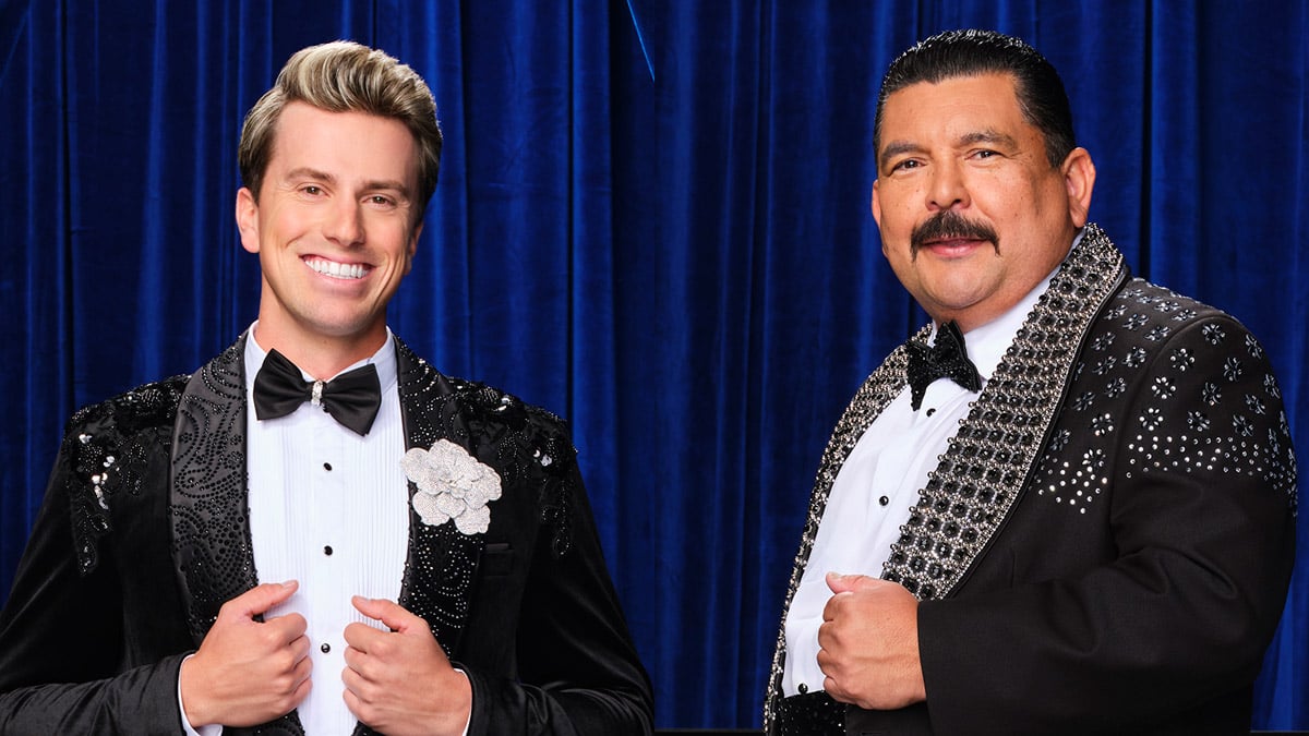 DWTS’ Jackson Olson Apologizes for Controversial Guillermo Rodriguez Comments, Makes Amends in New Video