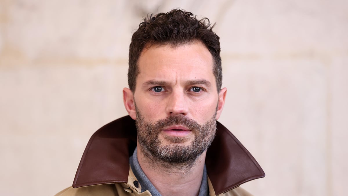 Lord of the Rings’ New Aragorn Jamie Dornan Speaks Out About Replacing Viggo Mortensen