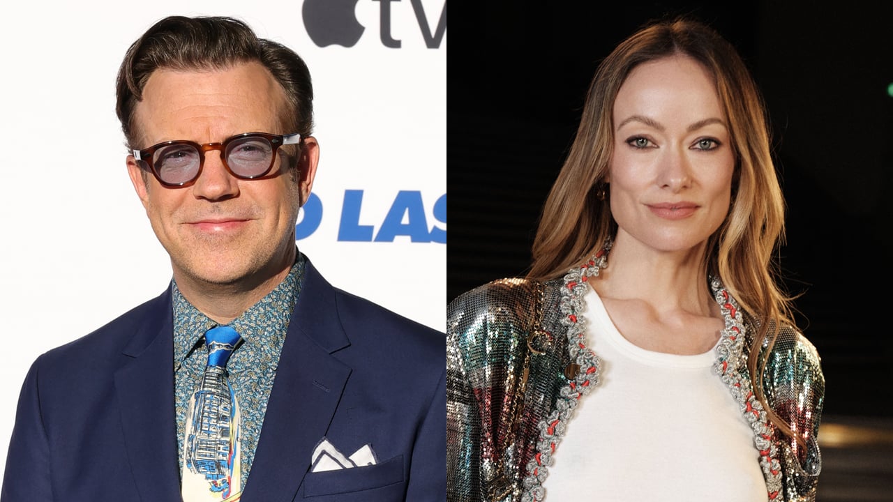 Jason Sudeikis Reveals What the Media Got Wrong About His 2020 Split from Ex Olivia Wilde